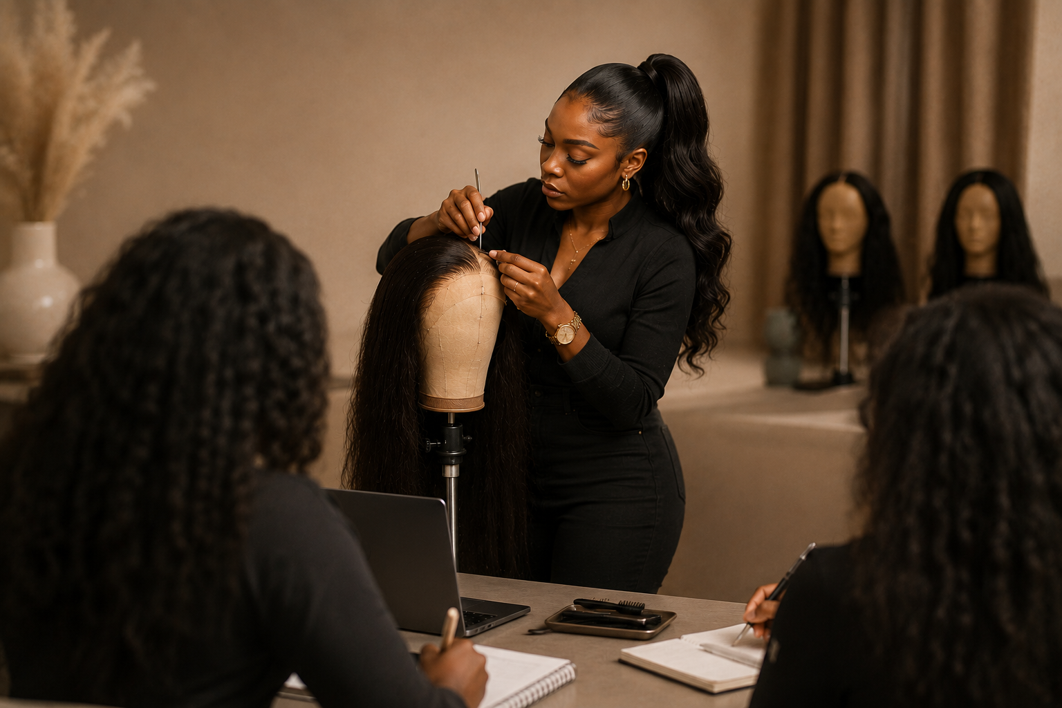 Hair Services