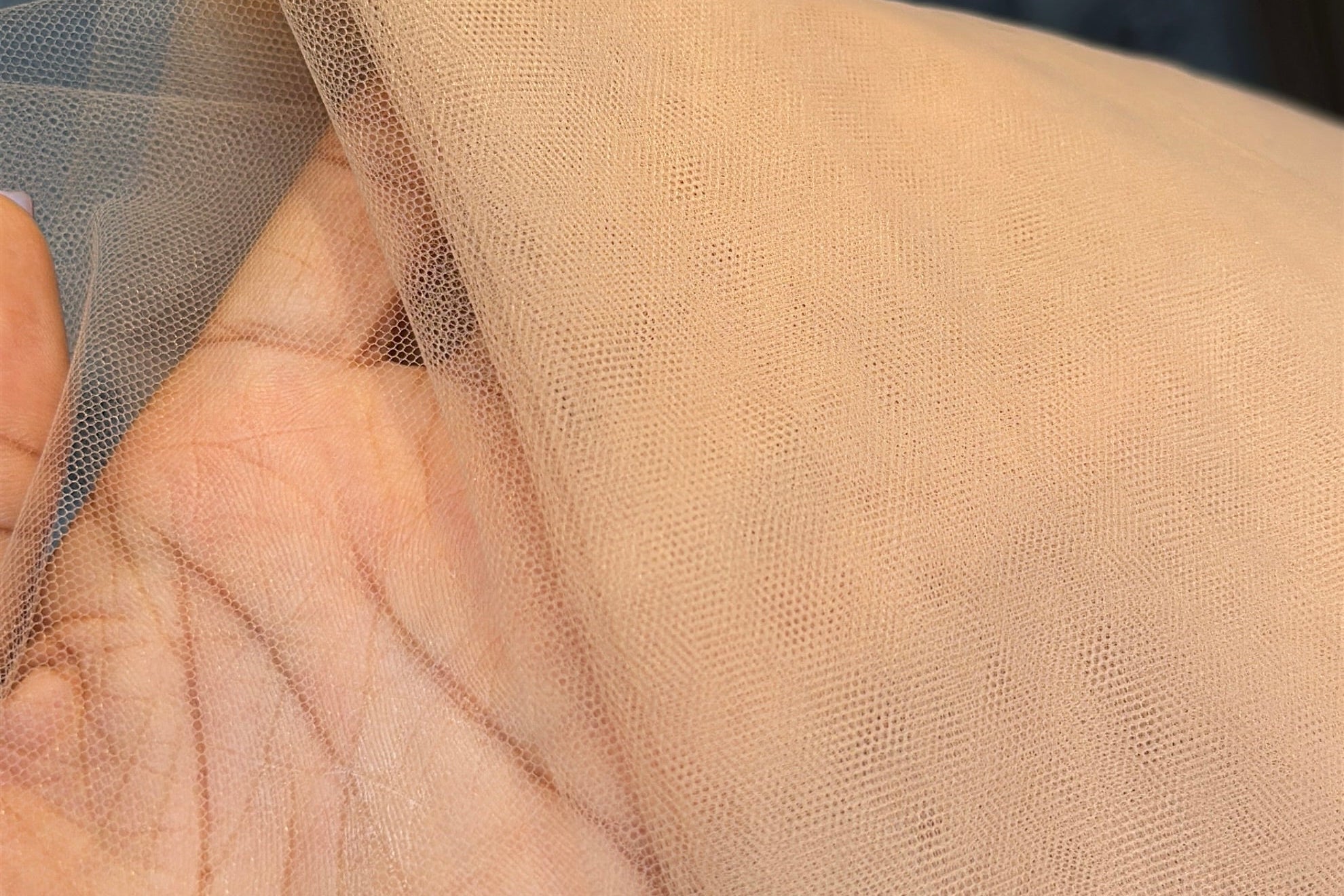 Hollywood hd lace