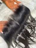 HD frontals