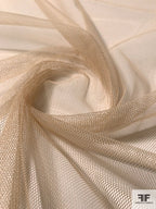 Thin Swiss Lace